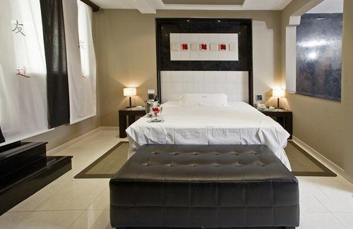 Hotel Zouk 2*