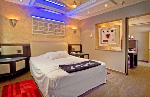 Zouk Hotel